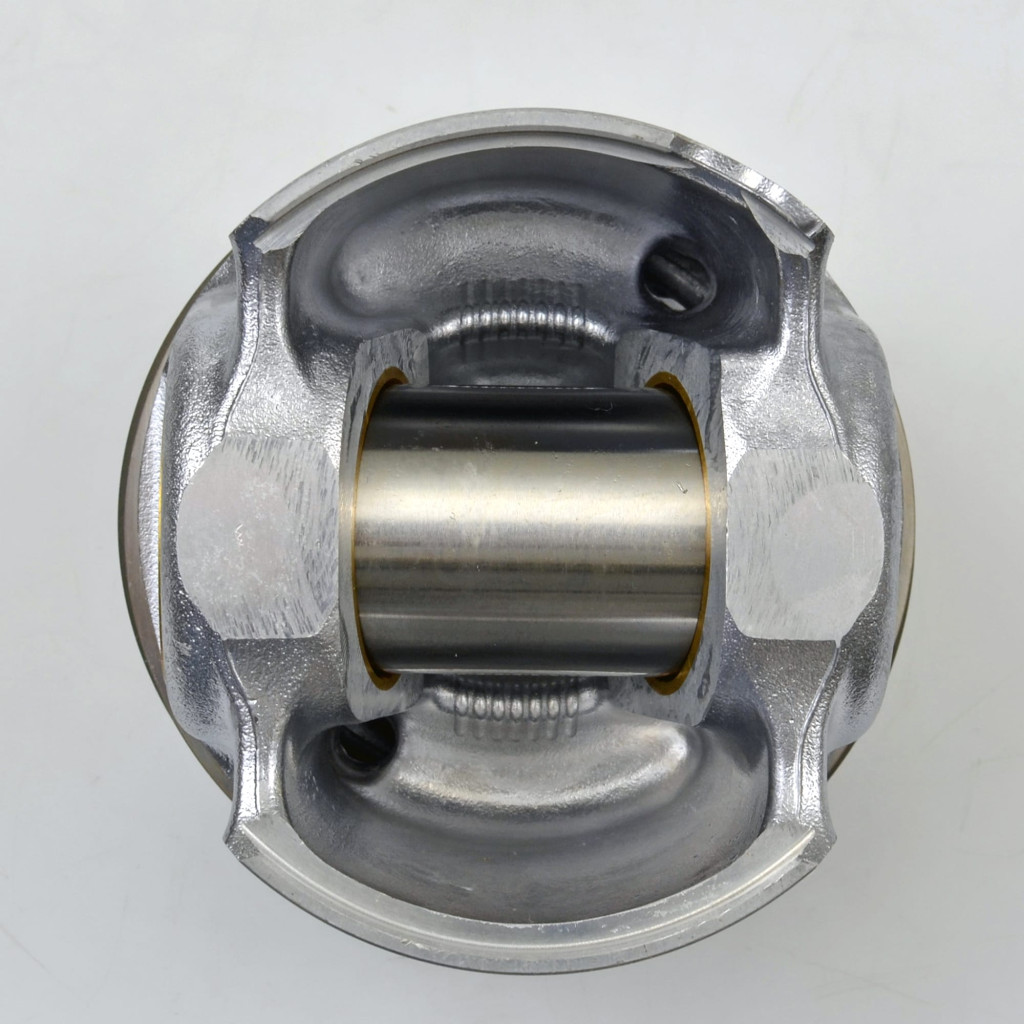 Piston set fits Ford Tourneo Custom 2.0 EcoBlue 2015- YLF6 BKRA