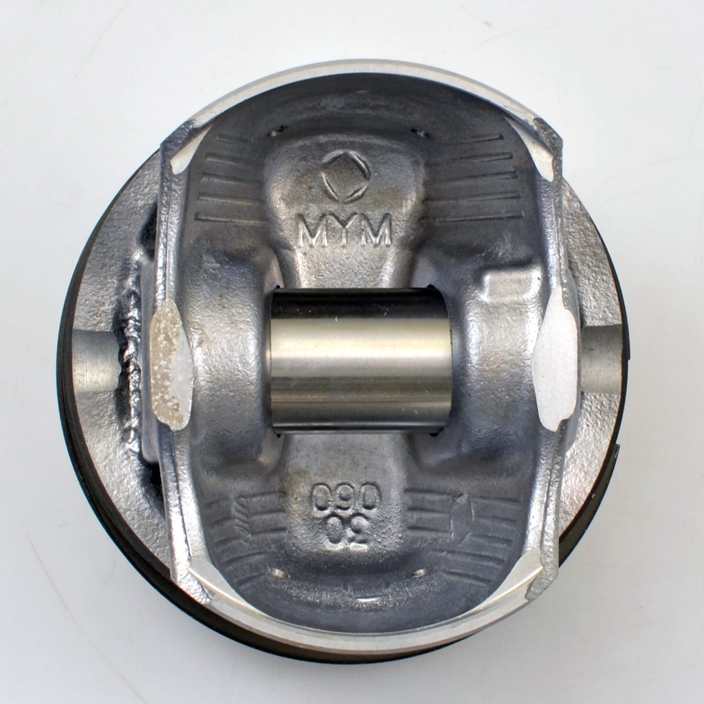Piston set fits Opel Vauxhall Asrtra 1.4 2014- B14XFL B14XFL D14XFT