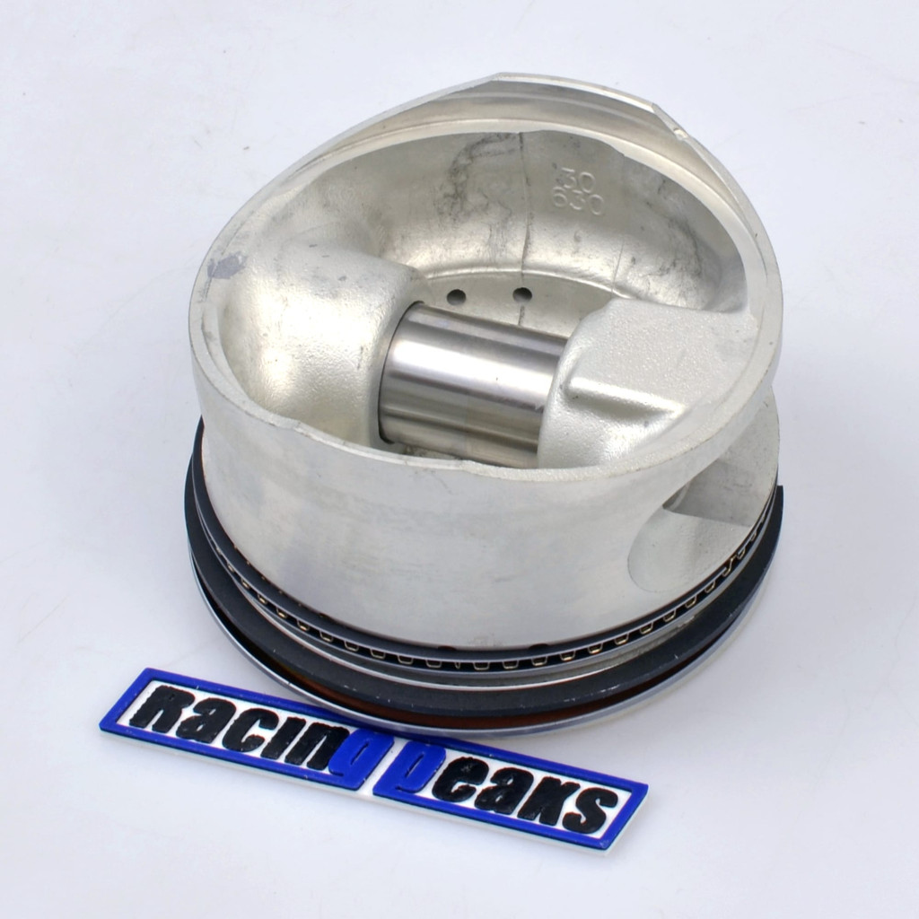 Piston set fits Opel Ascona Astra Calibra Kadett Vectra 2.0 1986-1996 C20NE 20NE