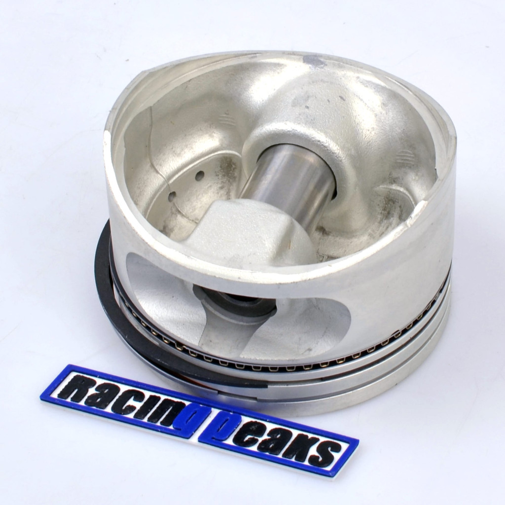 Piston set fits Opel Ascona Astra Calibra Kadett Vectra 2.0 1986-1996 C20NE 20NE