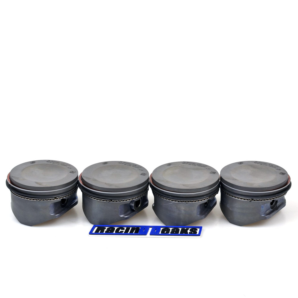 Piston set fits Opel Astra Calibra Omega Vectra 2.0 16v 1994-2000 X20XEV