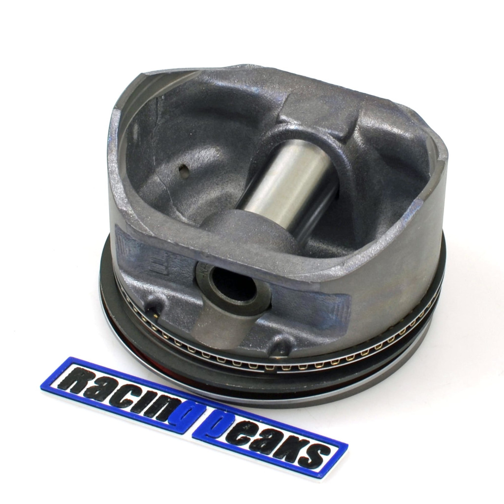 Piston set fits Opel Astra Calibra Omega Vectra 2.0 16v 1994-2000 X20XEV