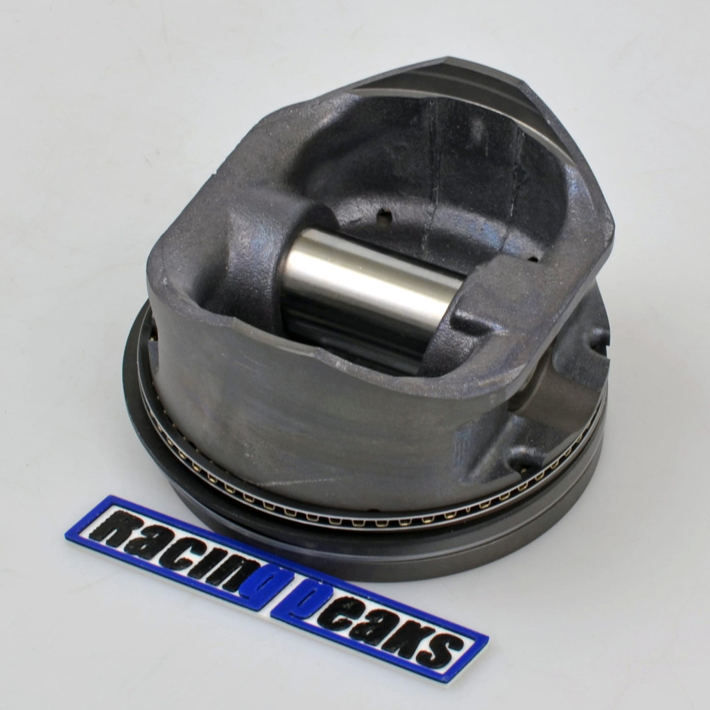 Piston set fits Opel Astra Calibra Omega Vectra 2.0 16v 1994-2000 X20XEV