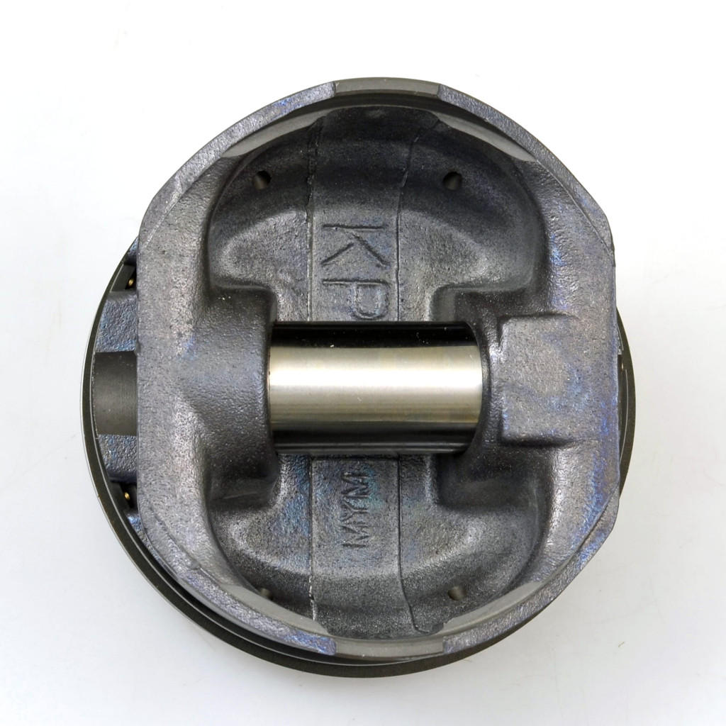 Piston set fits Opel Astra Calibra Omega Vectra 2.0 16v 1994-2000 X20XEV