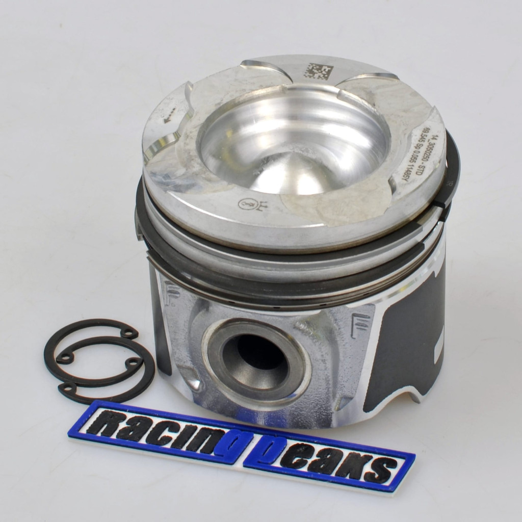 Piston set fits Opel Corsa E 1.3 CDTI 2015- B13DTC