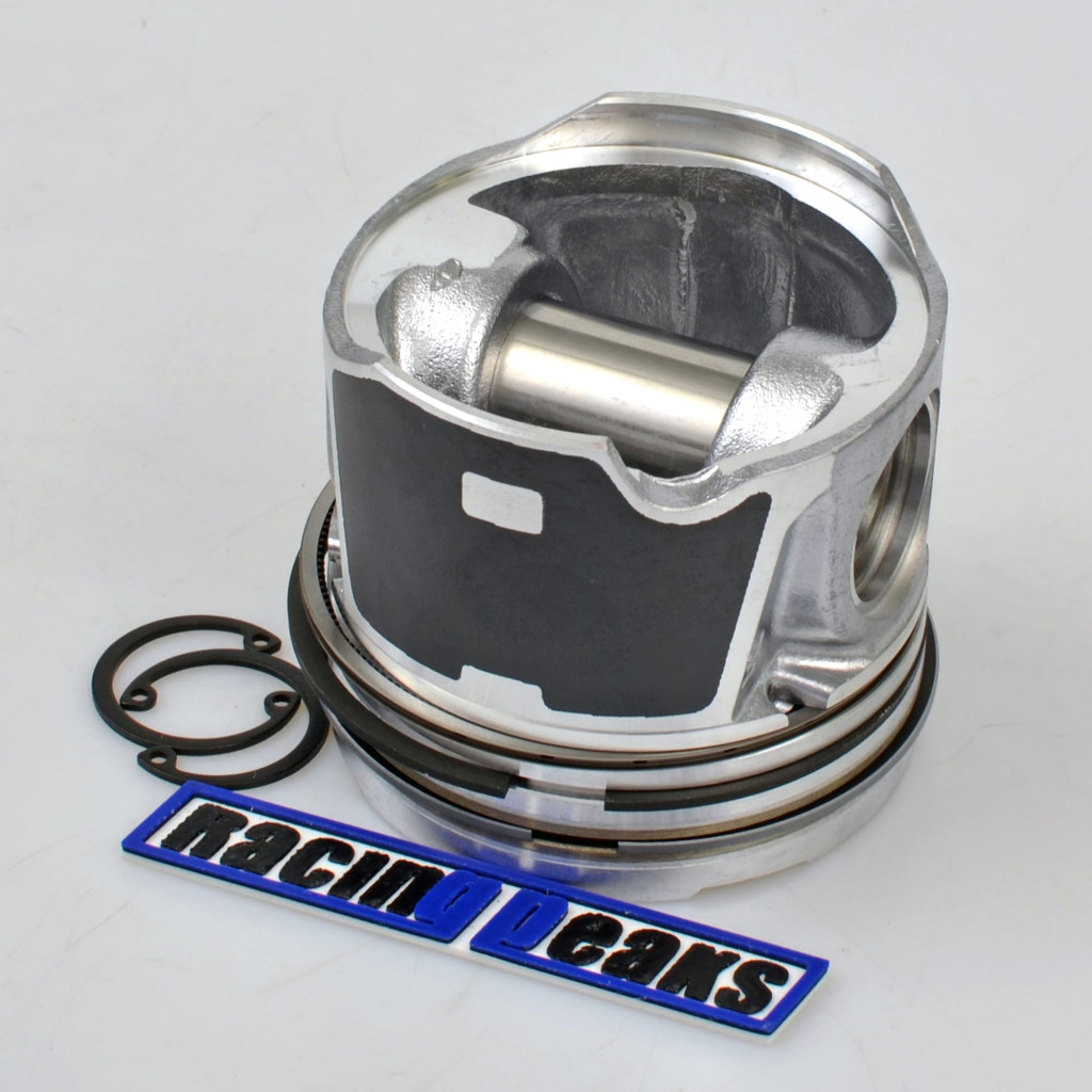 Piston set fits Opel Corsa E 1.3 CDTI 2015- B13DTC