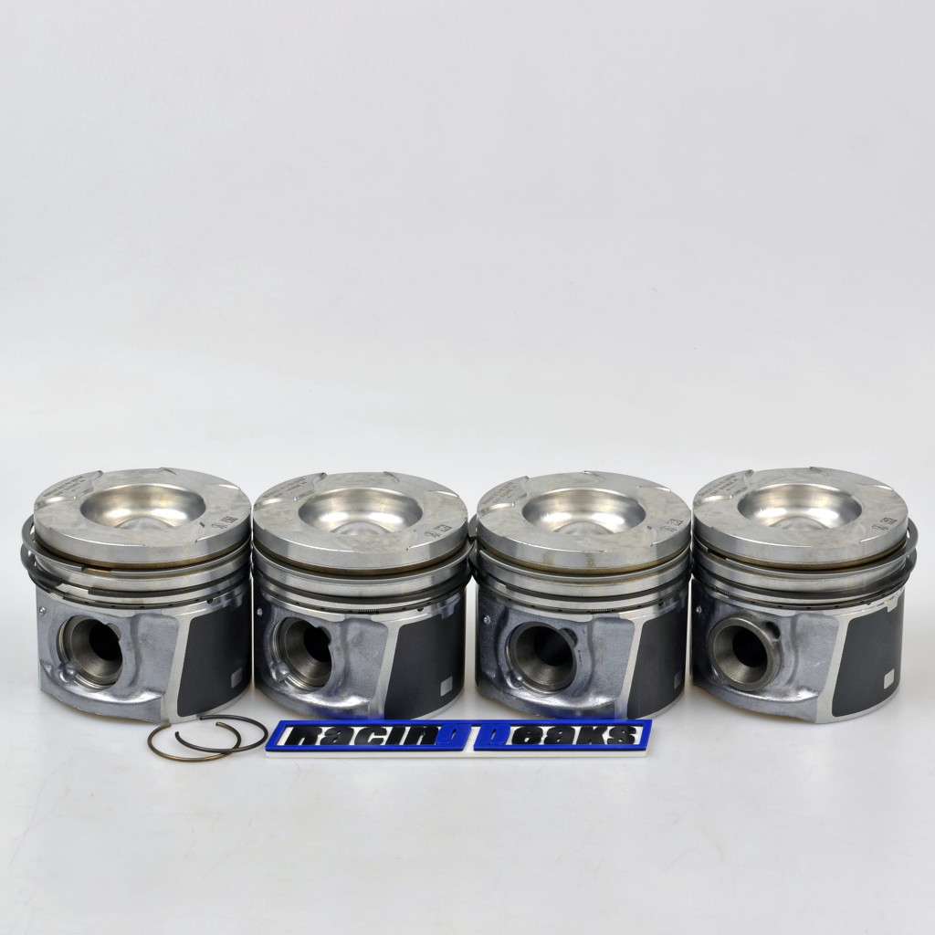 Piston set fits Opel Astra Insignia Mokka Zafira 1.6 CDTI 2013- B16DTH