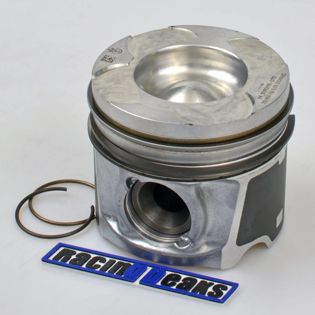 Piston set fits Opel Astra Insignia Mokka Zafira 1.6 CDTI 2013- B16DTH