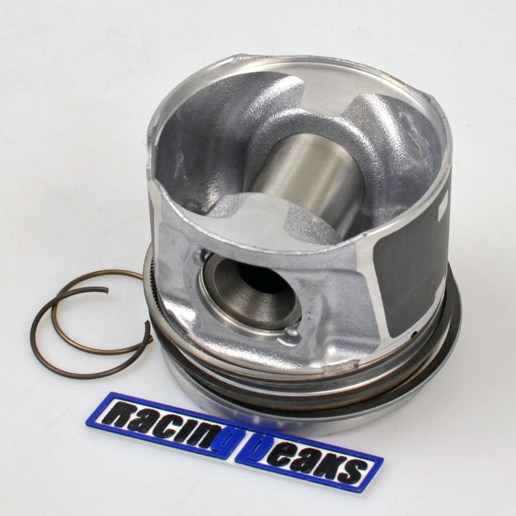 Piston set fits Opel Astra Insignia Mokka Zafira 1.6 CDTI 2013- B16DTH