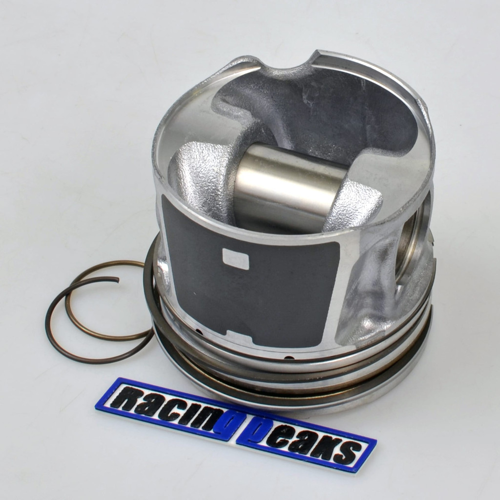 Piston set fits Opel Astra Insignia Mokka Zafira 1.6 CDTI 2013- B16DTH