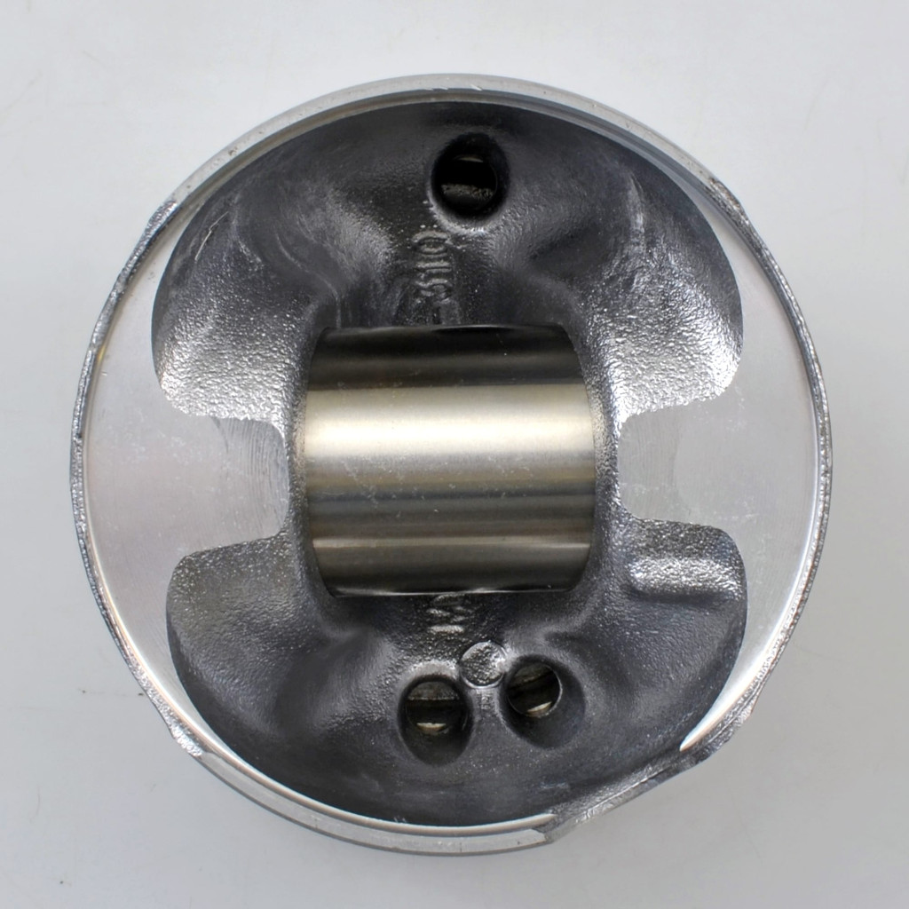 Piston set fits Opel Astra Insignia Mokka Zafira 1.6 CDTI 2013- B16DTH