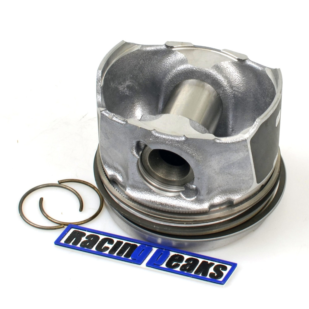 Piston set fits Opel Astra Insignia Meriva 1.6 CDTI 2013- B16DTE B16DTL