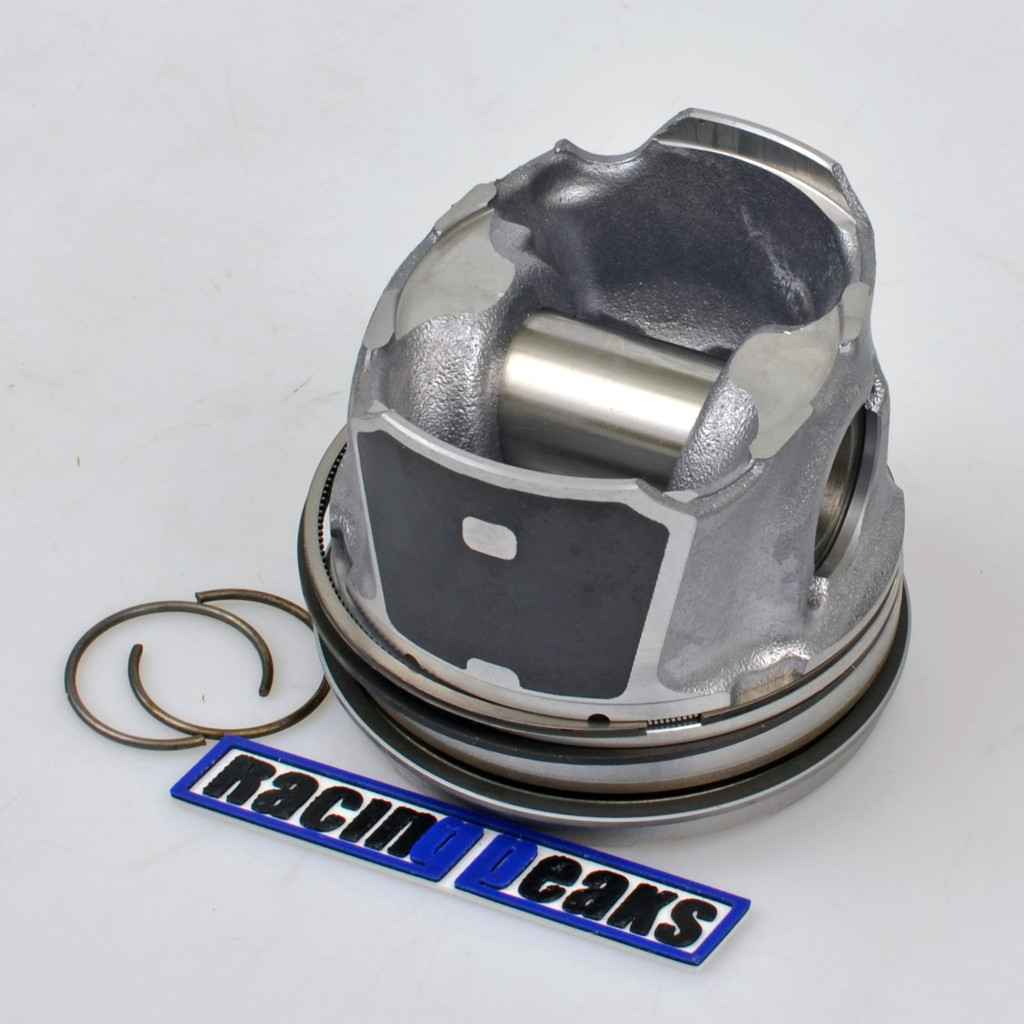 Piston set fits Opel Astra Insignia Meriva 1.6 CDTI 2013- B16DTE B16DTL