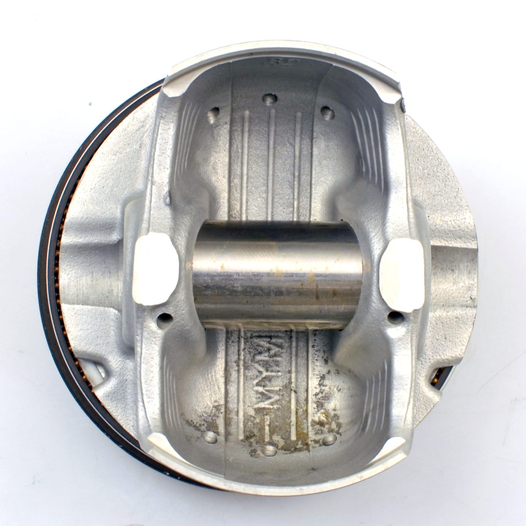 Piston set fits KIA Ceed Rio Stonic 1.4 2014- G4LC 16v