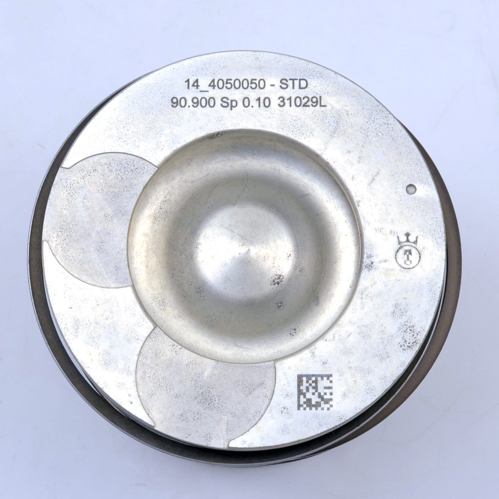Piston set fits Hyundai H1 Starex Sorento 2.5 CRDi 2001-2011 D4CB