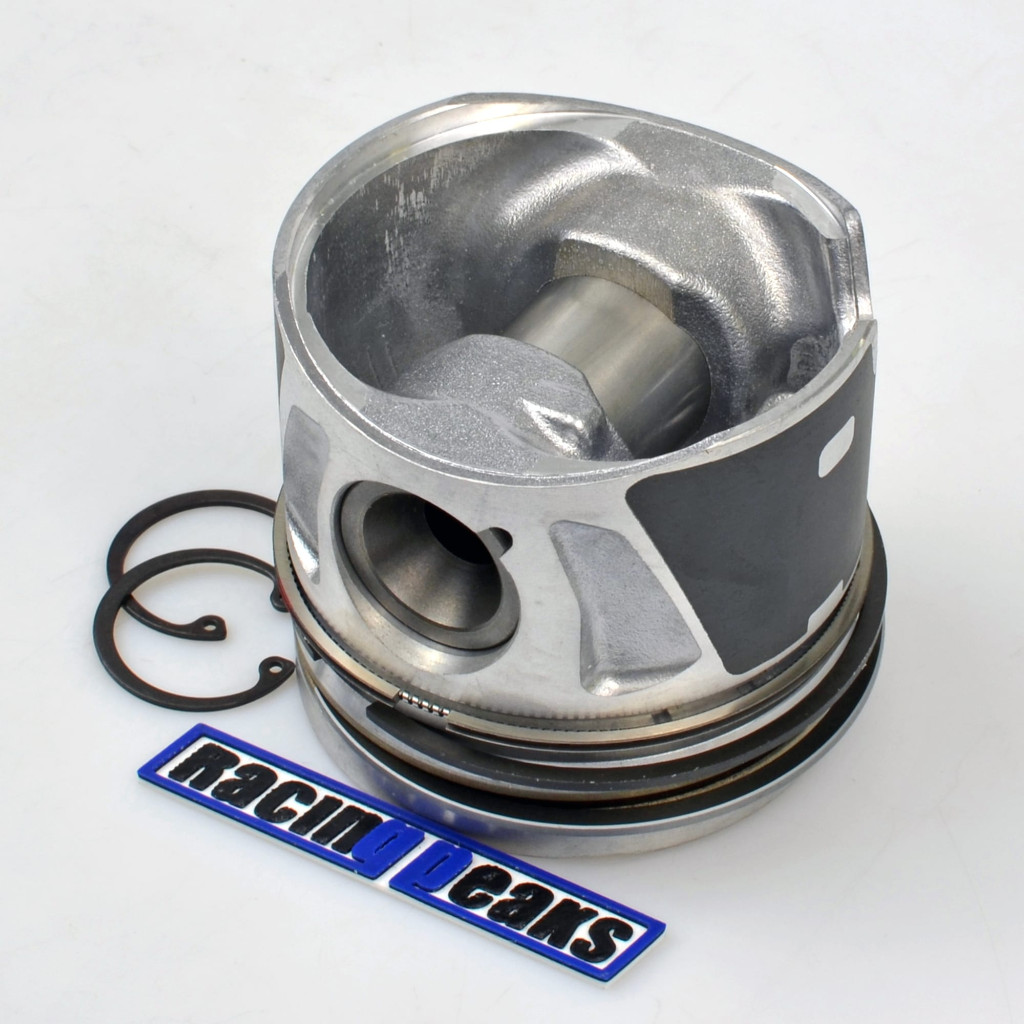 Piston set fits Mercedes OM651 2.1d 2008-