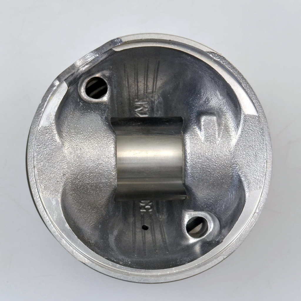 Piston set fits Mercedes OM651 2.1d 2008-