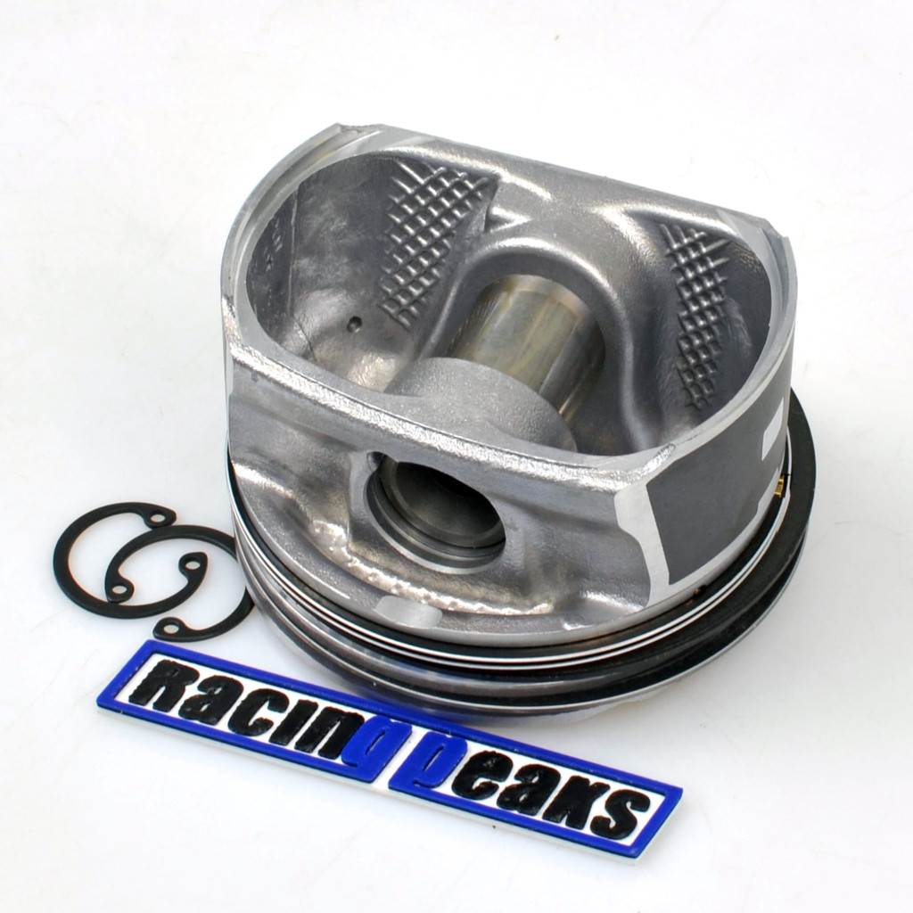 Piston set fits Mini Copper S 2007-2015 N14B16 R55 R56 R57 R58