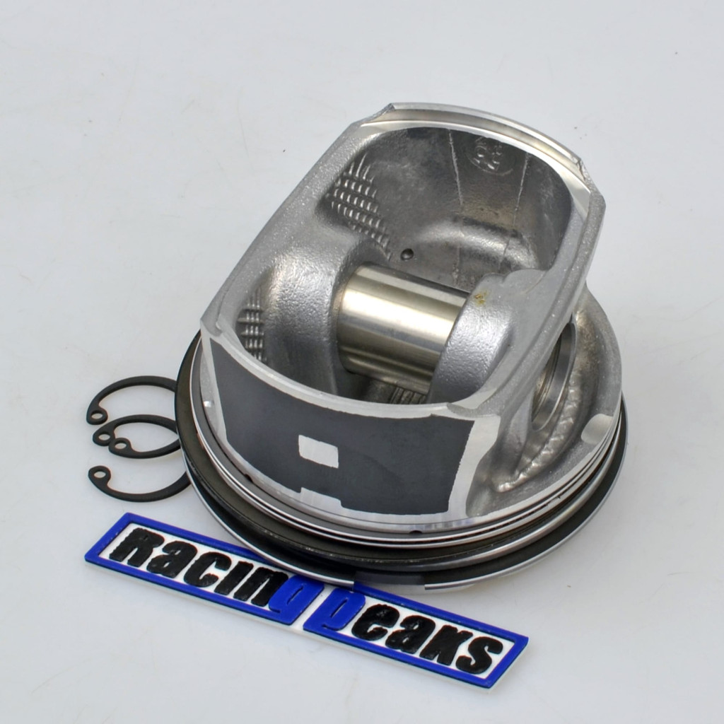 Piston set fits Citroen C4 C5 DS3 DS4 DS5 1.6 THP 2010- 5FC 5FN 5FV EP6CDT