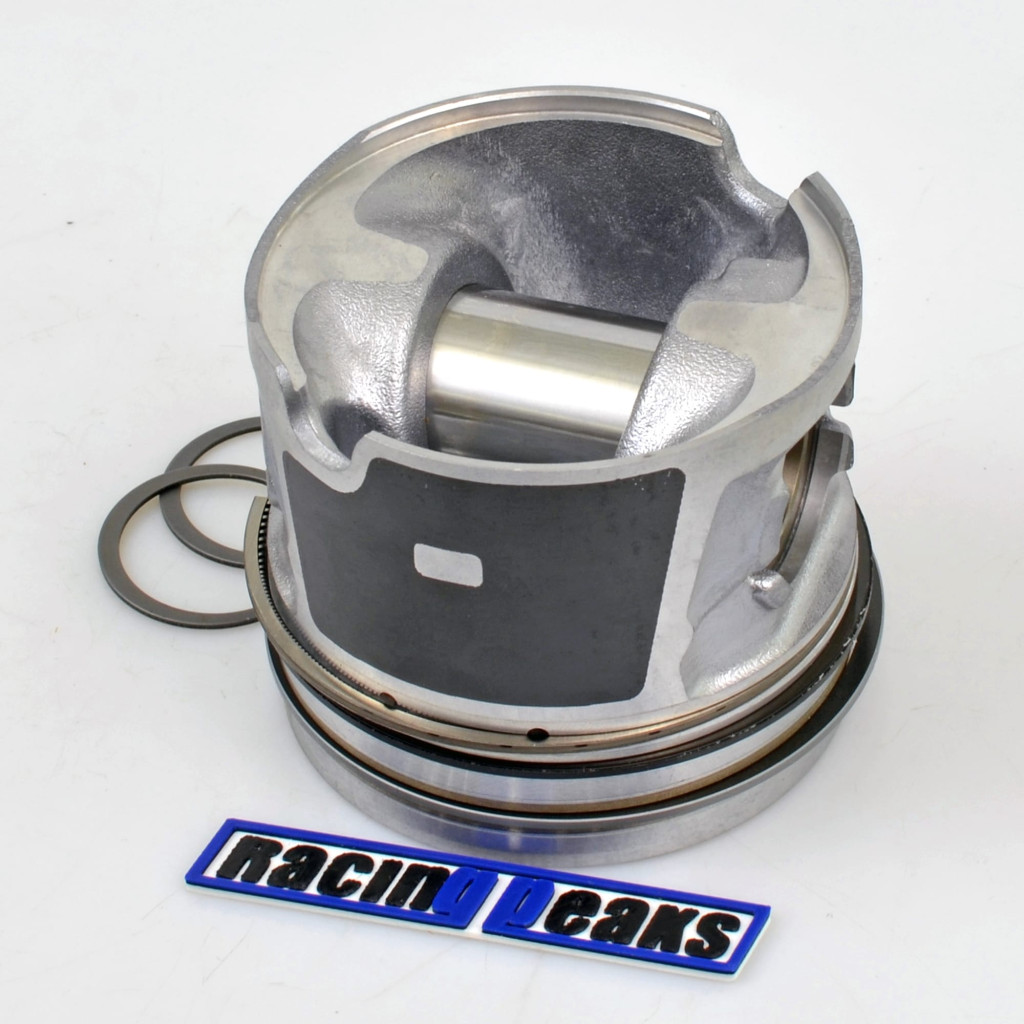 Piston set fits BMW 330d 335d 430d 530d 535d 640d 740d X5 X6 30d 35d 40d N57D30
