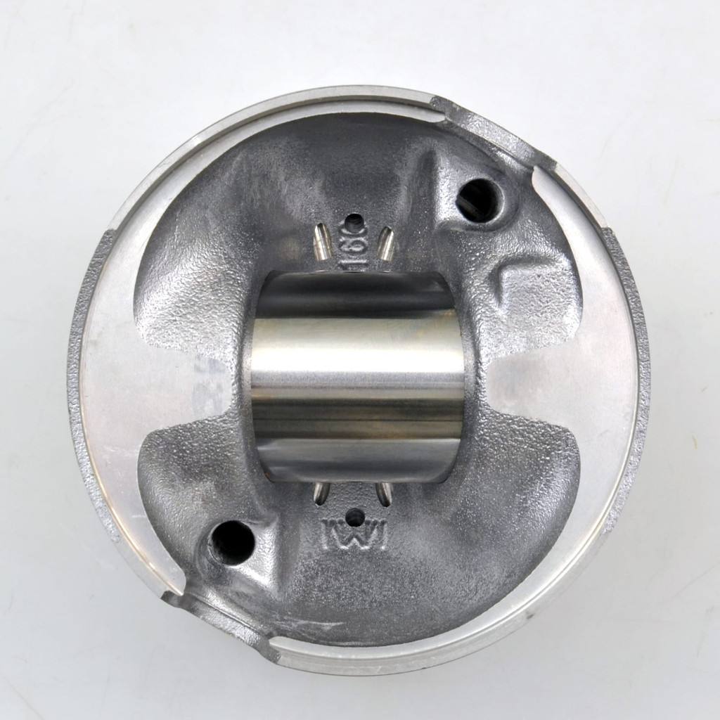 Piston set fits BMW 330d 335d 430d 530d 535d 640d 740d X5 X6 30d 35d 40d N57D30