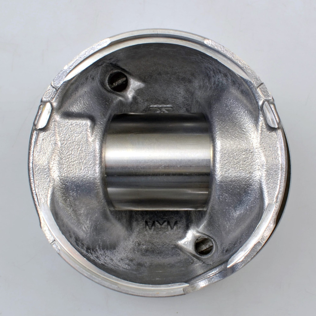 Piston set fits Jaguar E-Pace F-Pace XF 2.0 D 2014- 204DTD 204DTH 204DTY
