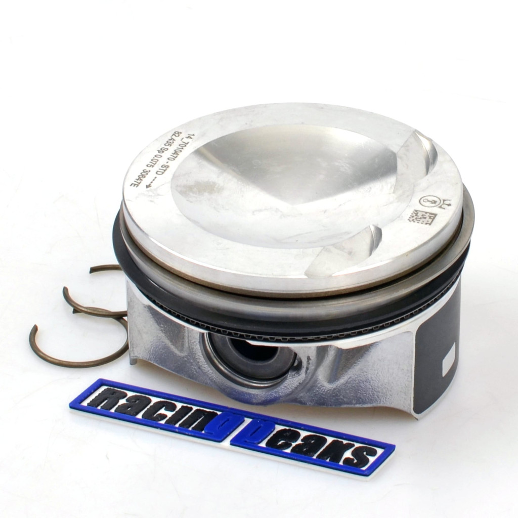 Piston set fits Audi S3 TTS SQ2 2.0 TFSI 2012- CJX DJHA