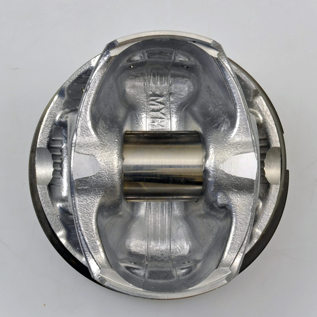 Piston set fits Seat Leon ST 2.0 Cupra R 2013-2020 CJX DNUE
