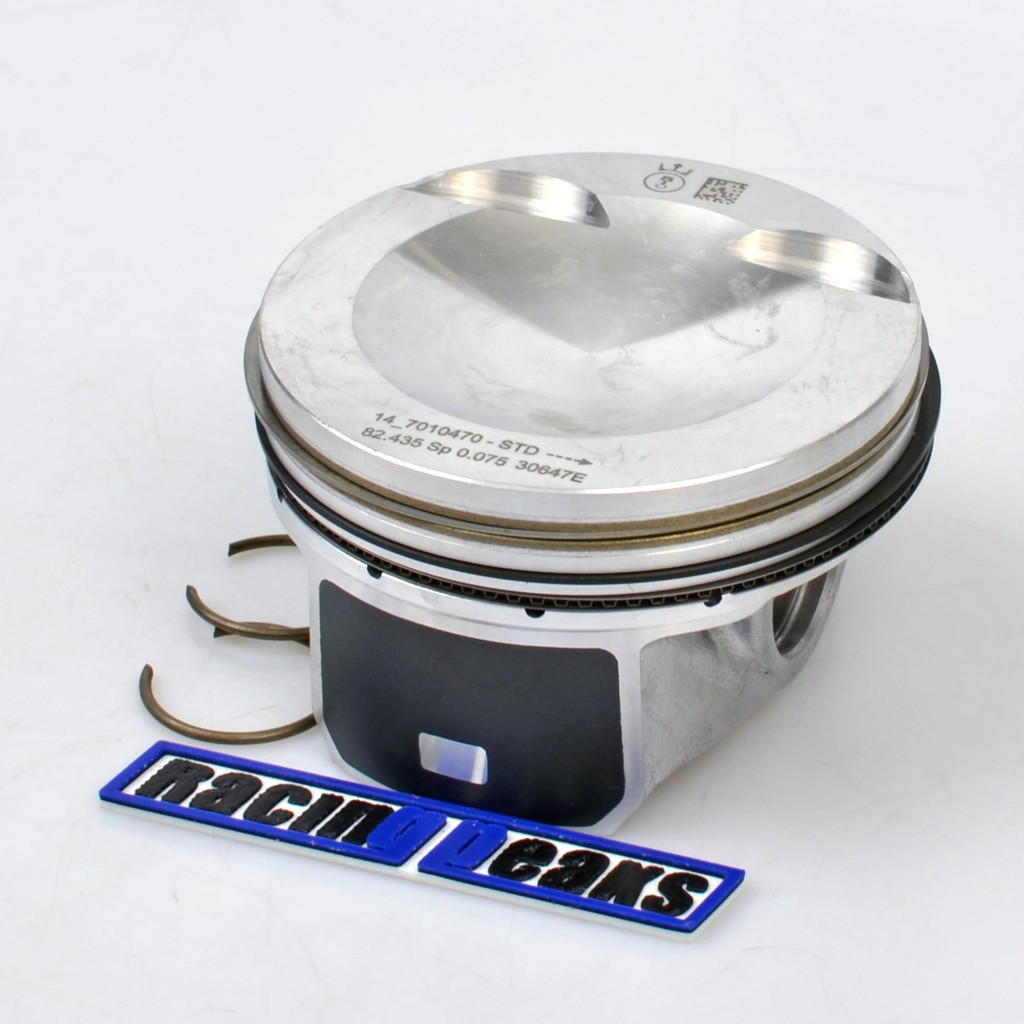 Piston set fits VW Passat Golf 2.0 TFSI Golf GTI Clubsport TCR R CJXx DJHx DNUx