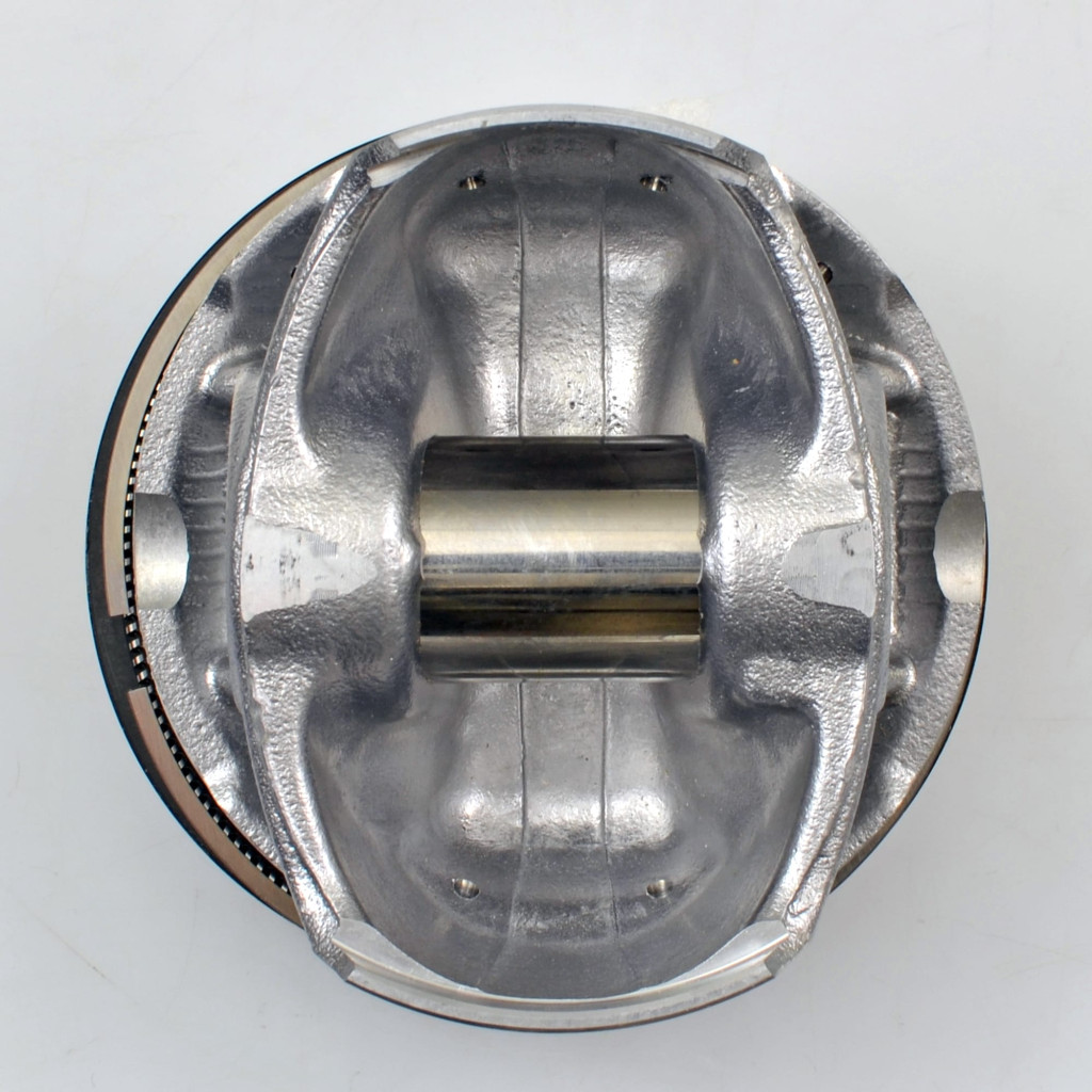 Piston set fits Audi A3 A4 A5 TT 1.8 TFSI 2011- CDAA CDHA CDHB