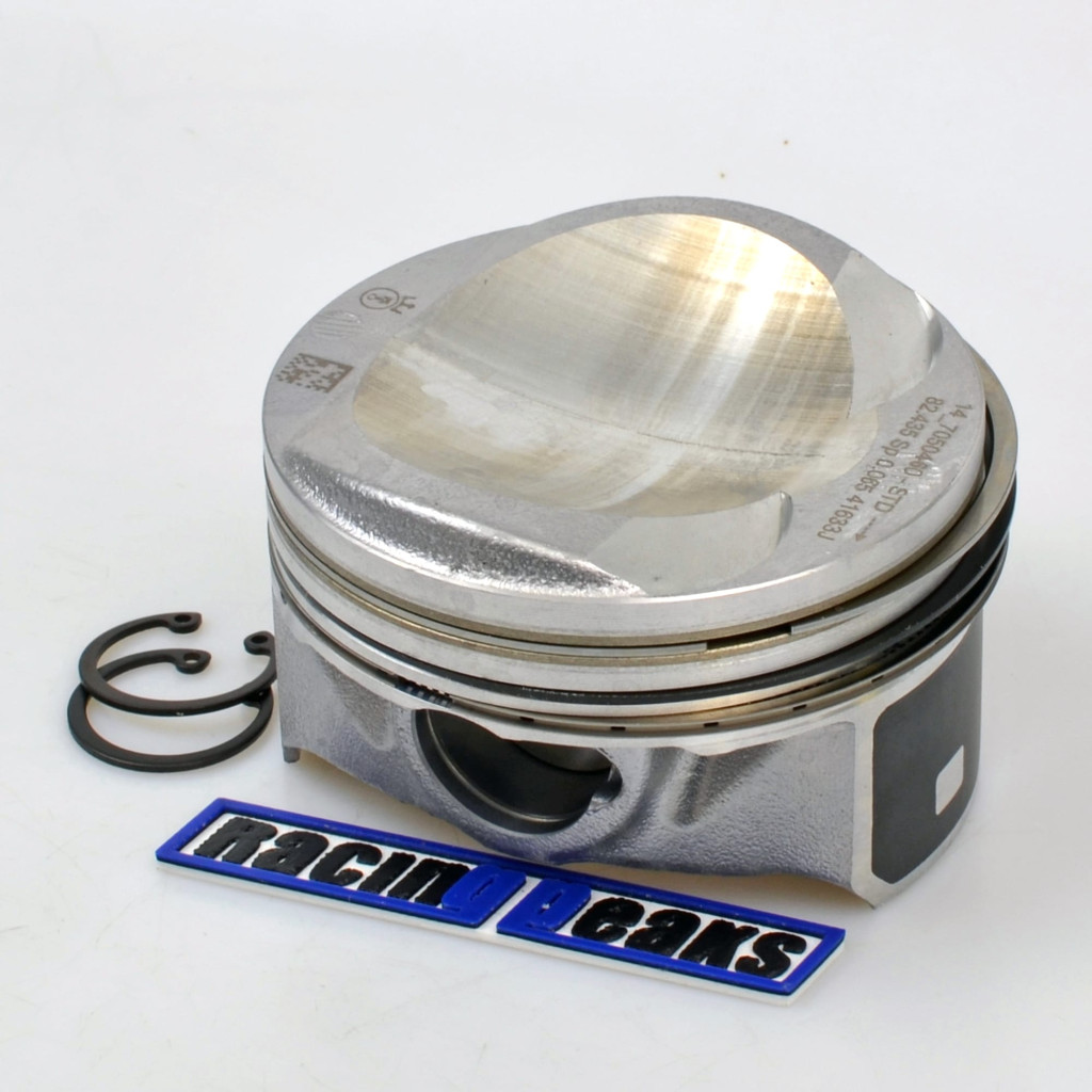 Piston set fits VW CC Passat Yeti Superb Octavia 1.8 TSI 2011- CDAA CDAB
