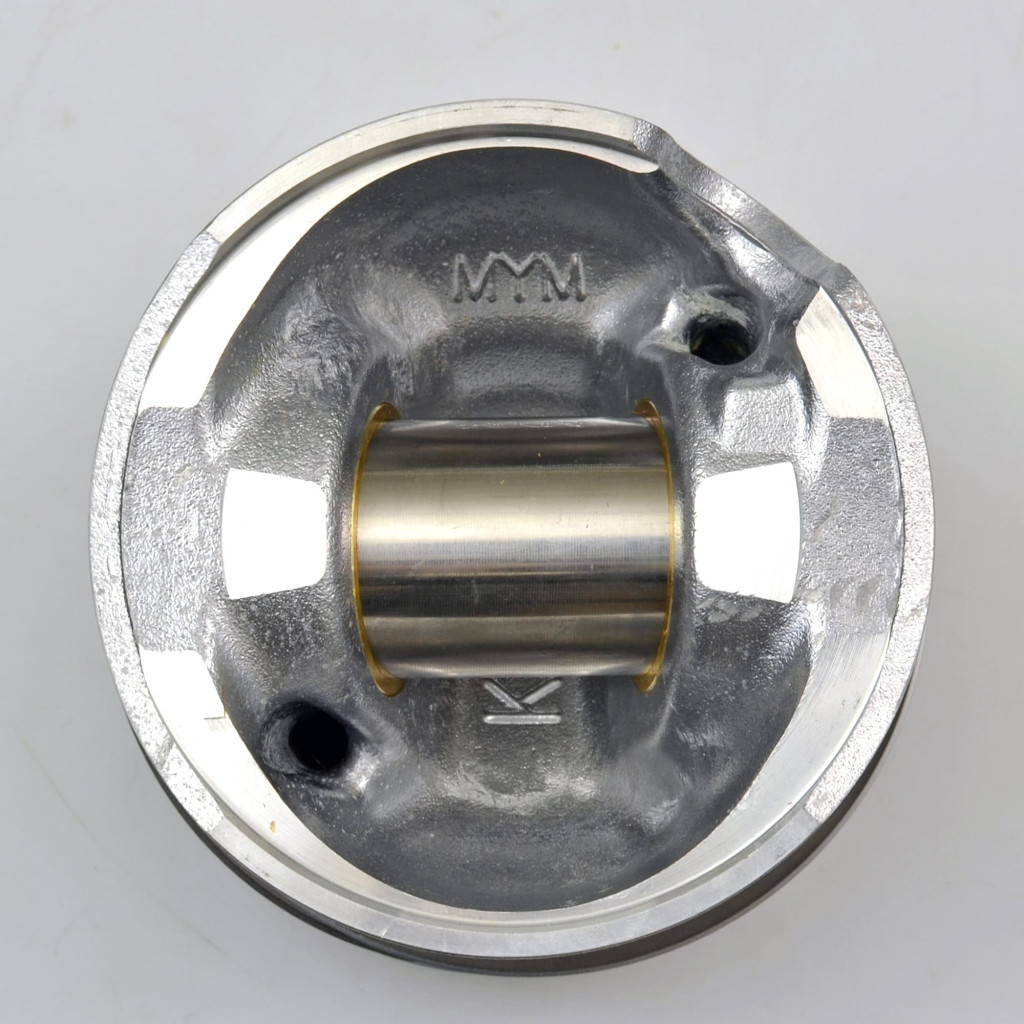Piston set fits VW Transporter T5 T6 2.0 TDI 2005-2019 CAAC CFCA 16v