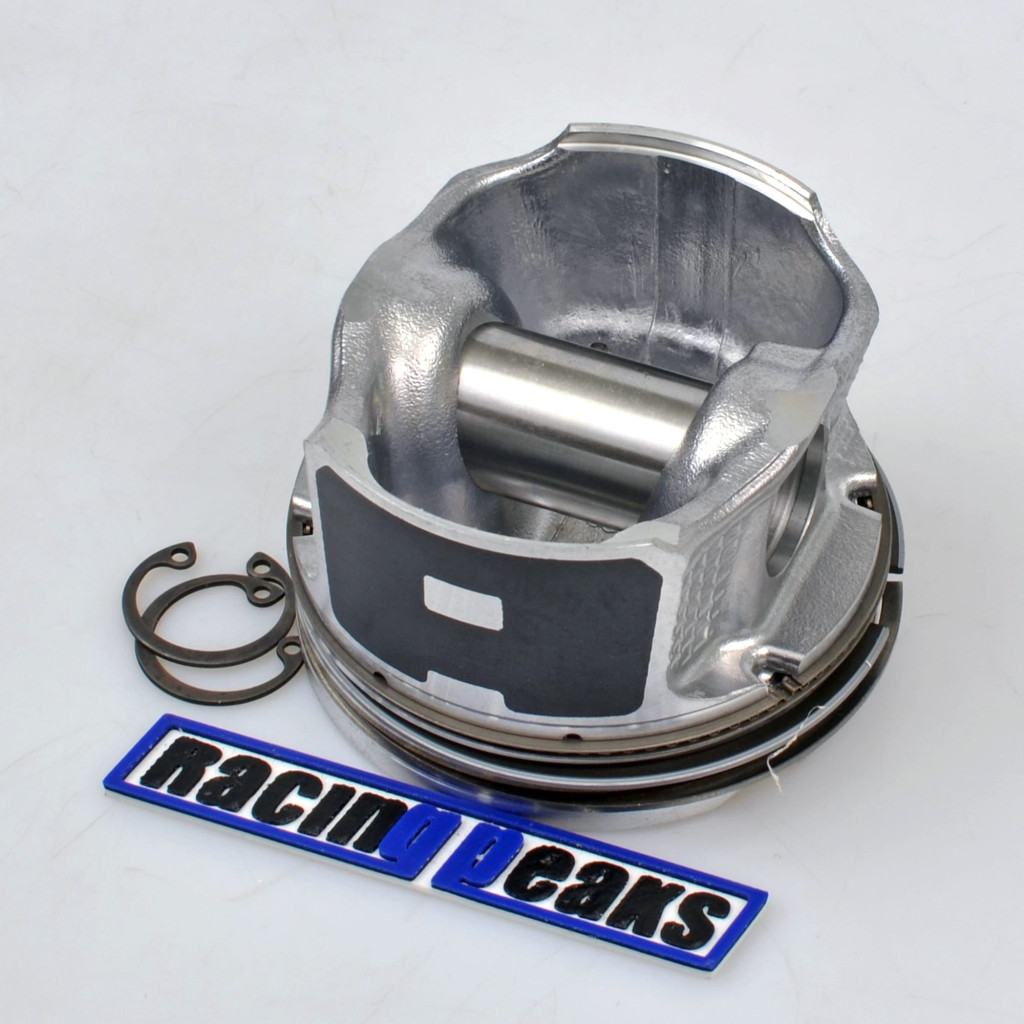 Piston set fits Renault Captur Clio Megane Kangoo Scenic 1.3 TCe 2018- H5H