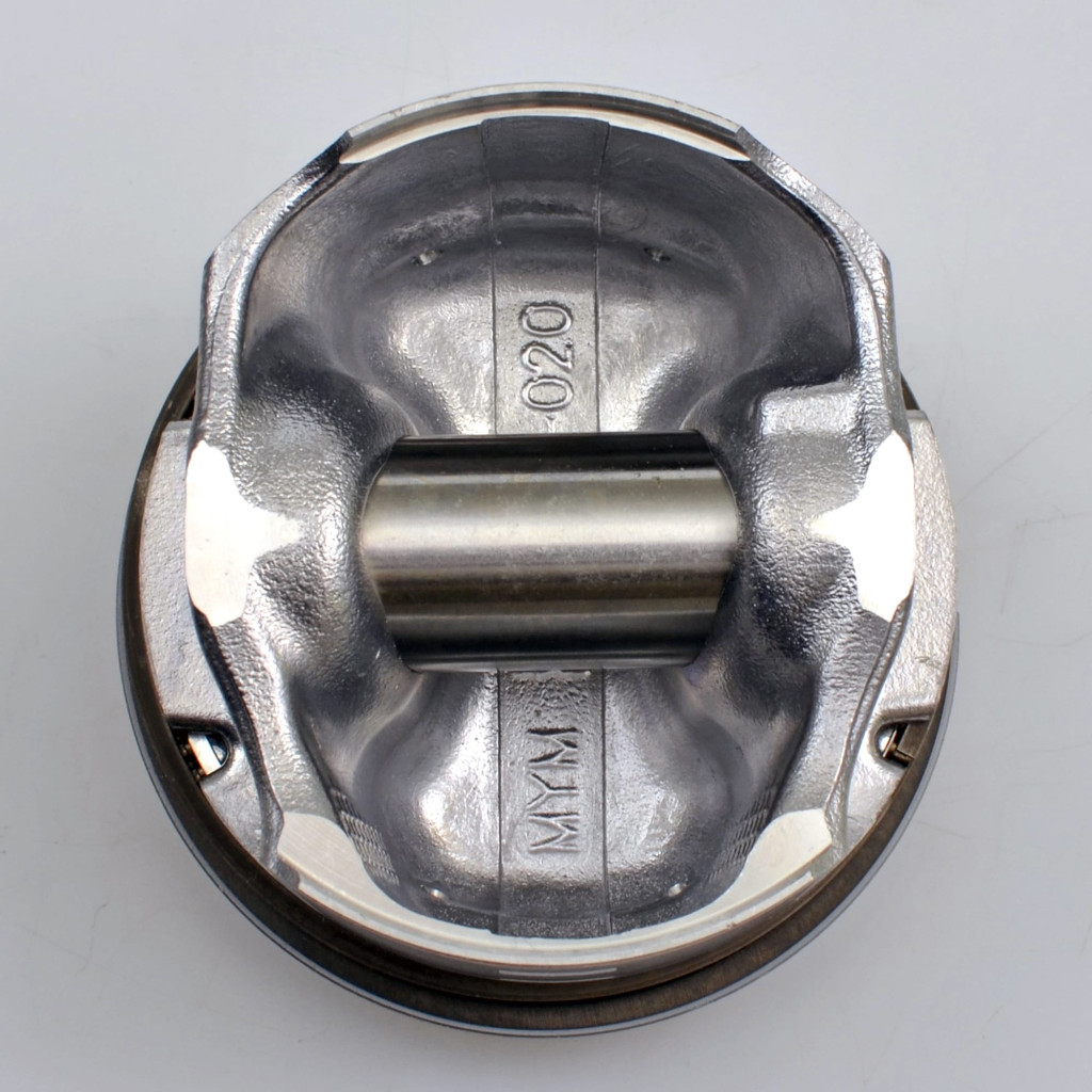 Piston set fits Renault Captur Clio Megane Kangoo Scenic 1.3 TCe 2018- H5H