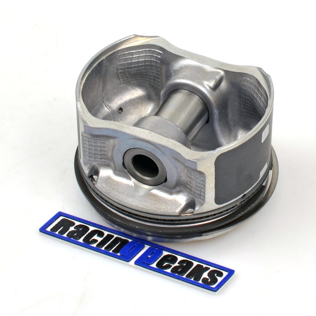 Piston set fits Dacia Dokker Duster Lodgy 1.6 2015- H4M