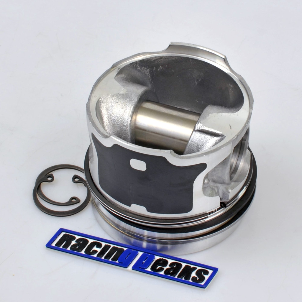 Piston set fits Renault Clio Kangoo Megane Scenic 1.5 dCi 2008- K9K
