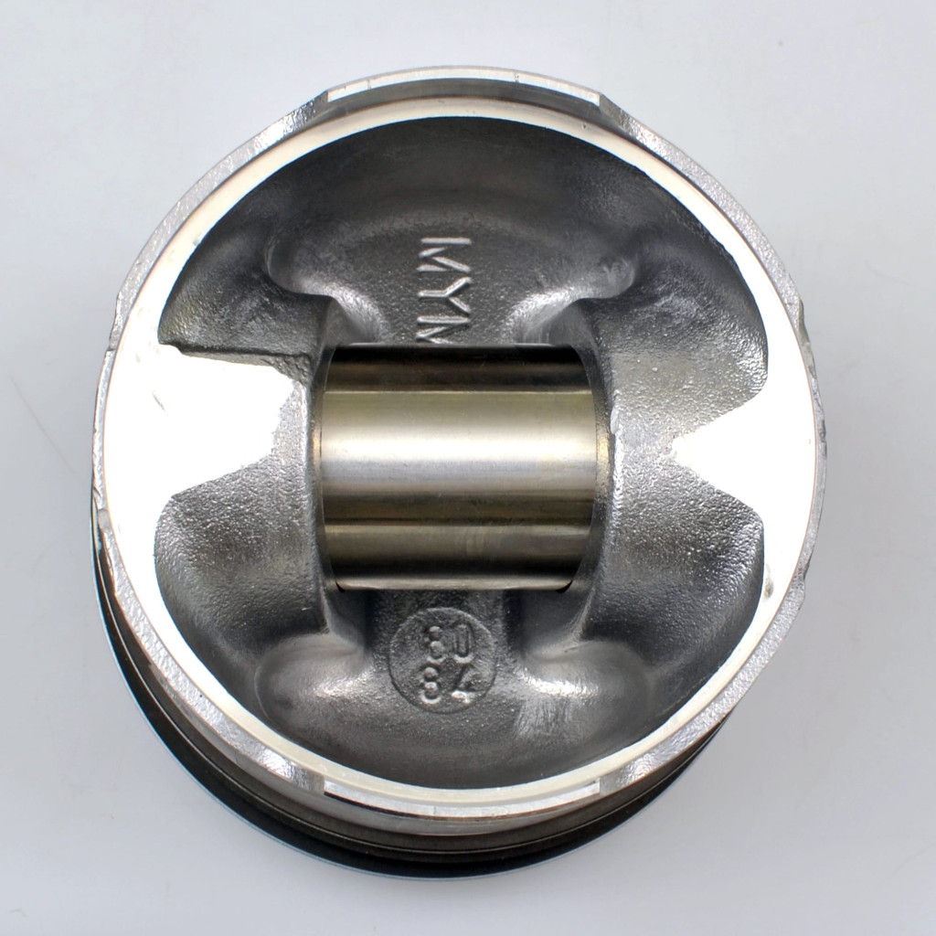 Piston set fits Renault Clio Kangoo Megane Scenic 1.5 dCi 2008- K9K