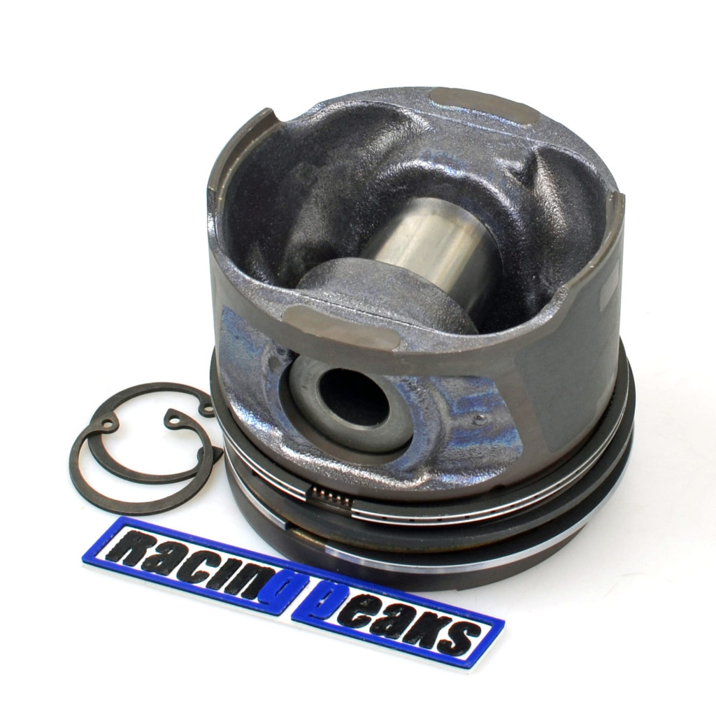 Piston set fits Dacia Duster Lodgy 1.5 dCi 2012- K9K