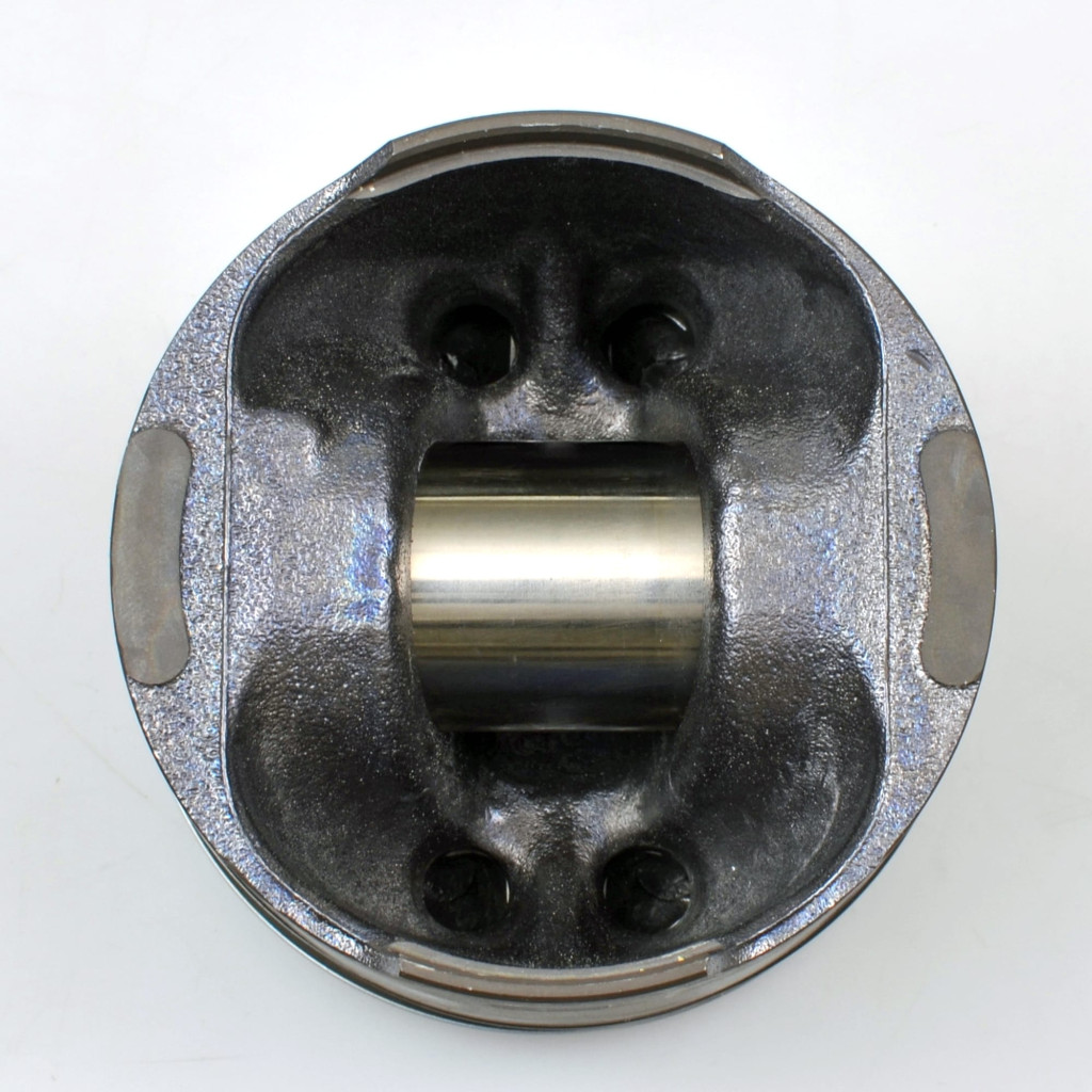 Piston set fits Dacia Duster Lodgy 1.5 dCi 2012- K9K