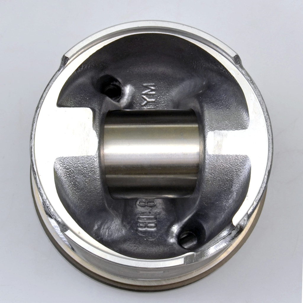 Piston set fits Opel Vauxhall Vivaro 1.6 CDTI 2014- R9M