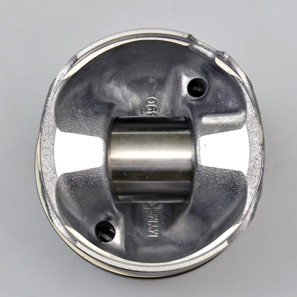 Piston set fits Renault Master Movano 2.3 dCi 2011- M9T