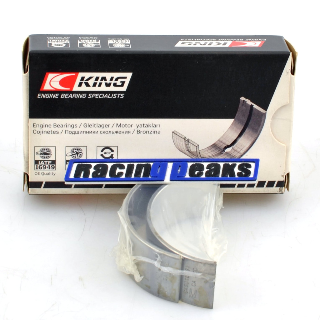 Rod bearing fits Chrysler Dodge Jeep 2.5 2.8 CRD ENC ENR ENS 1991-2018