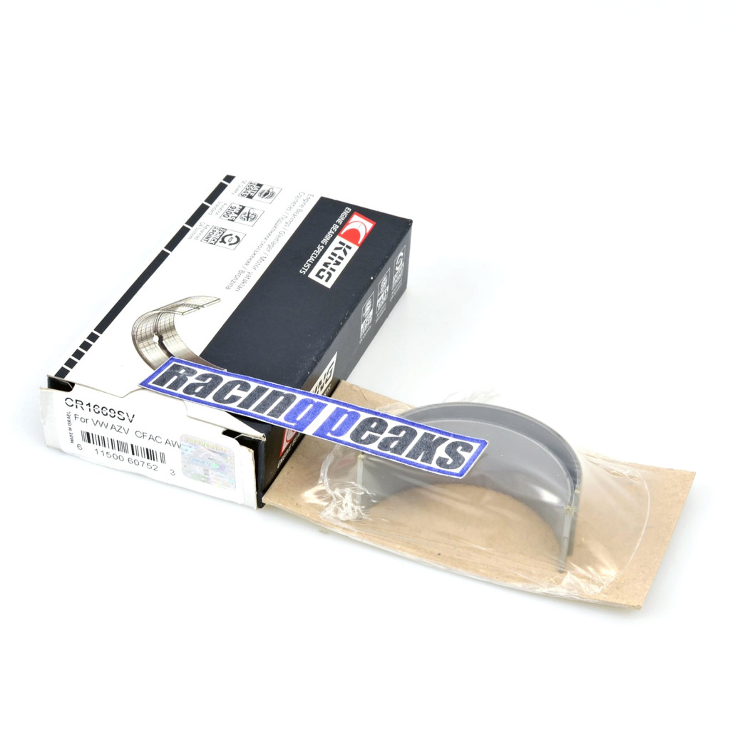 Rod bearing fits VW Audi Skoda Seat MAN 1.9TDi 2.0TDi 2.5TDi 2000-