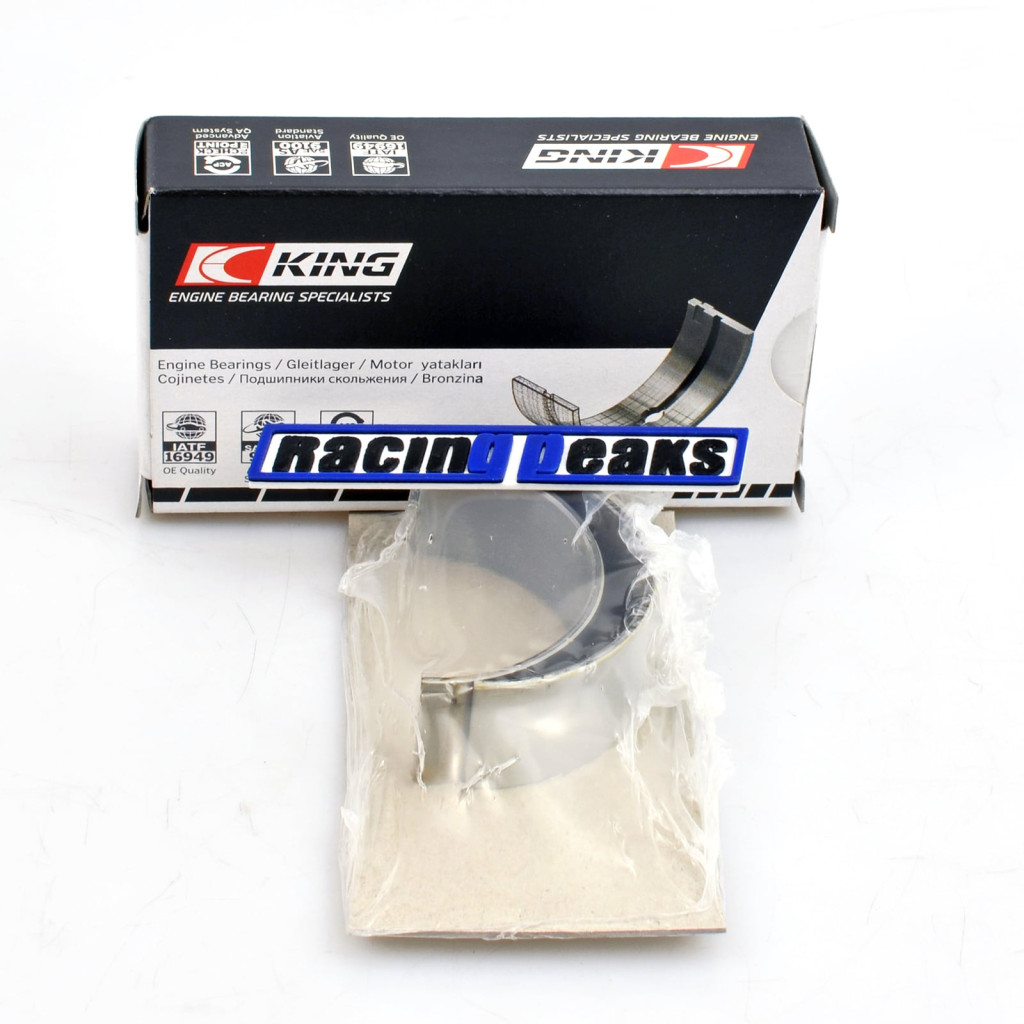 Rod bearing fits Mercedes OM651 Sprinter 2.1 GLK-GLC-C-E-200-220-250 2008-18