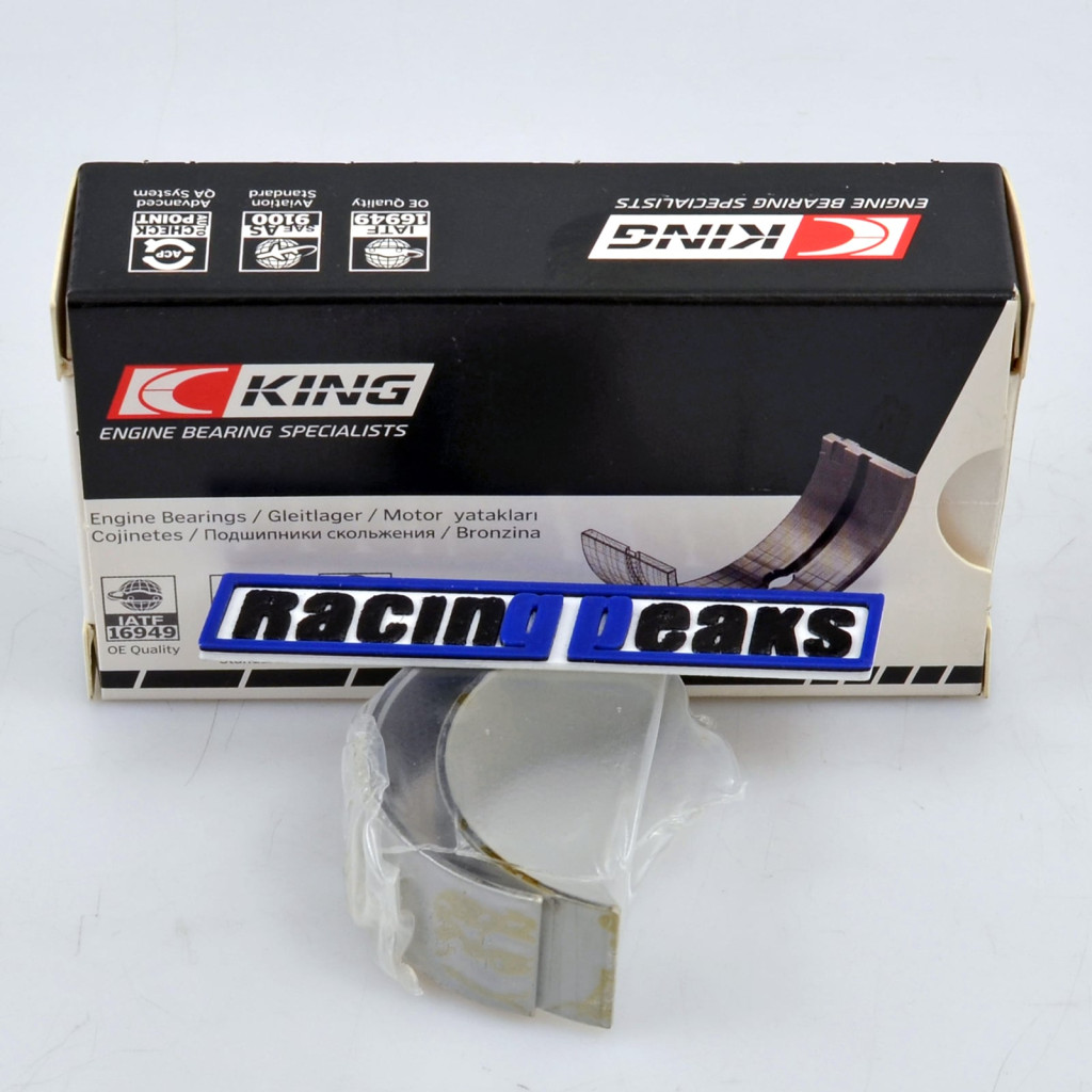 Rod bearing fits BMW M57D30 M57D25 M47D20 M51D25 M41D17 1991-2013