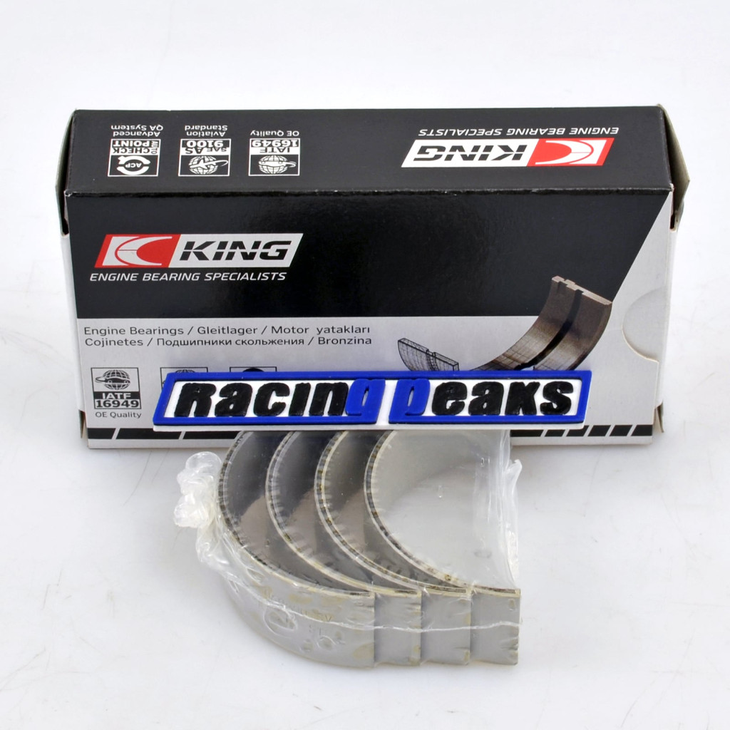 BMW N54B30 N55B30 S55B30 N20B20 N26B20 con rod bearings King CR222SV 11247576714