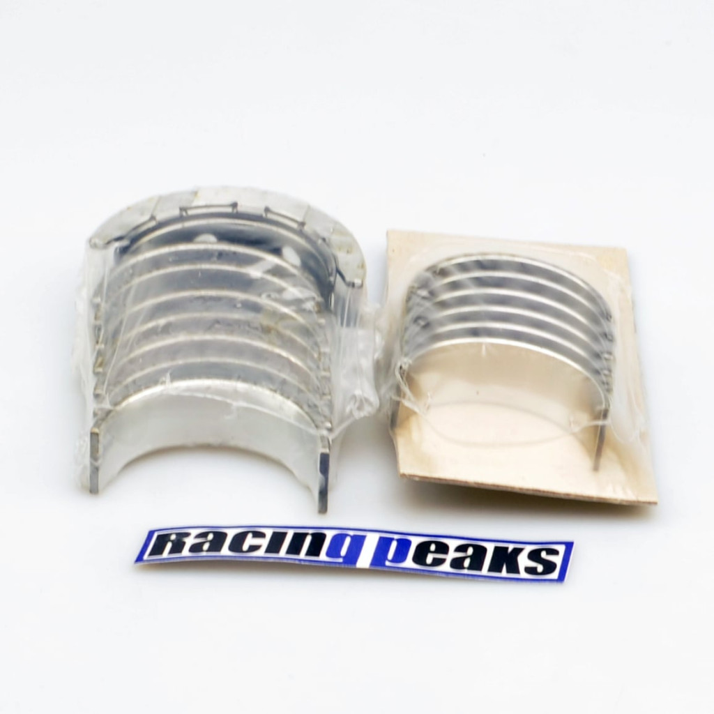 Main rod bearings fits Ford Fiesta Focus EcoSport C-Max Puma Mondeo 1.0 EcoBoost