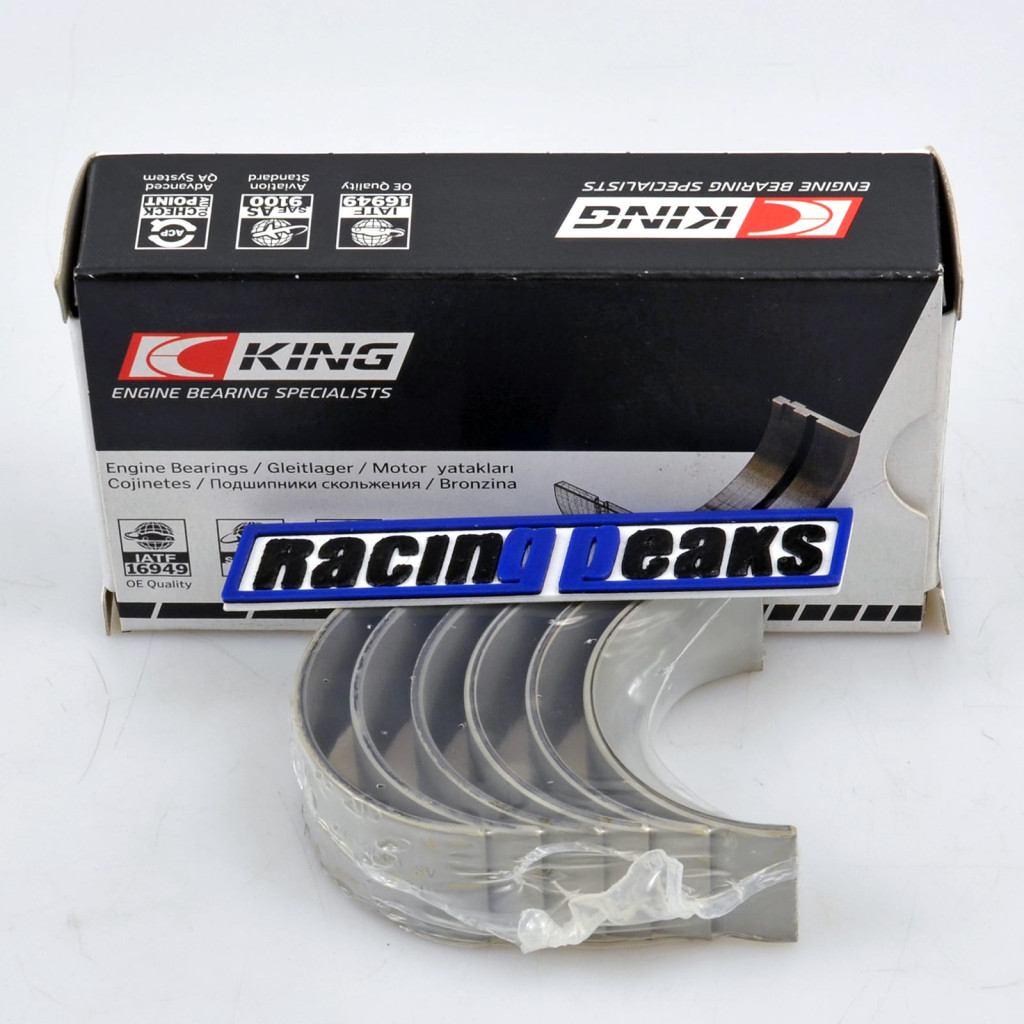 Rod bearings fits BMW B37C15 B37D15 116d 215d X1 16d One Cooper 1.5d 2015-