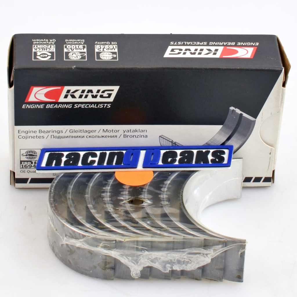 Rod bearings fits Toyota Camry Celica Avensis Rav4 2.0 1983-2000 3SFE 3SGELC
