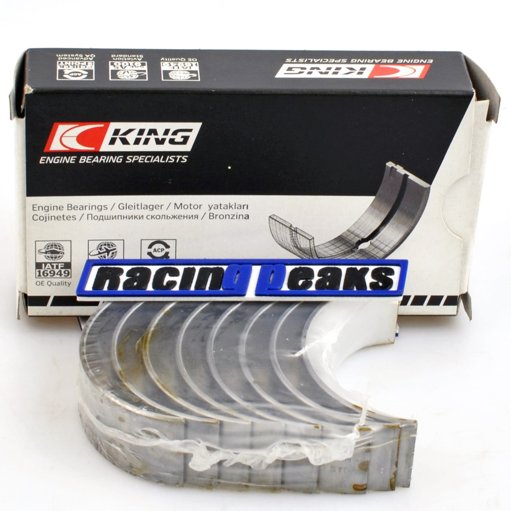 Rod bearings fits Toyota Carina Celica Corolla 1.6 1.8 1970-83 T 2T 3T